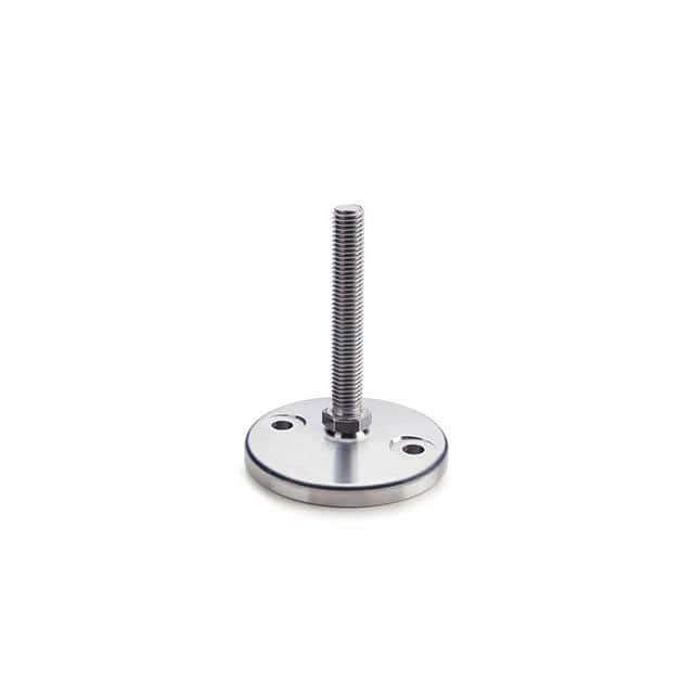 408228 LMY.F (D - L), ADJUSTABLE FEET F