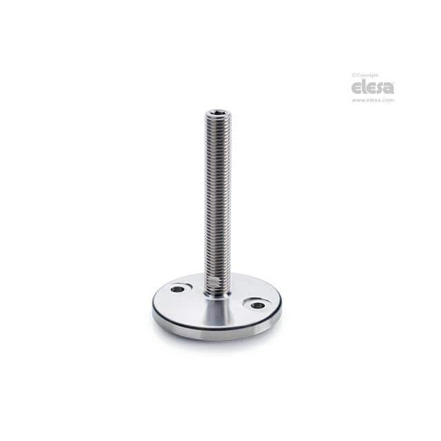 408287 LMY.F-HS, ADJUSTABLE FEET FOR GR