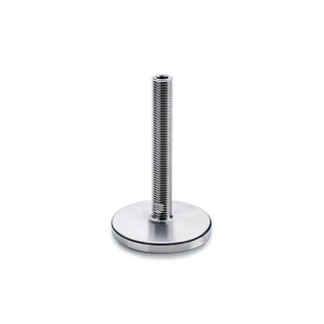 407987 LMY-HS, ADJUSTABLE FEET, THREADE
