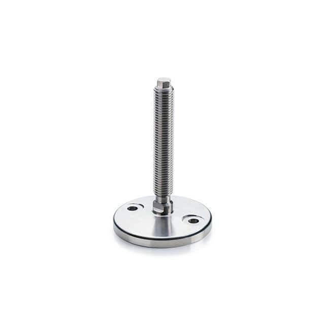 408259 LMY.F-EH, ADJUSTABLE FEET FOR GR