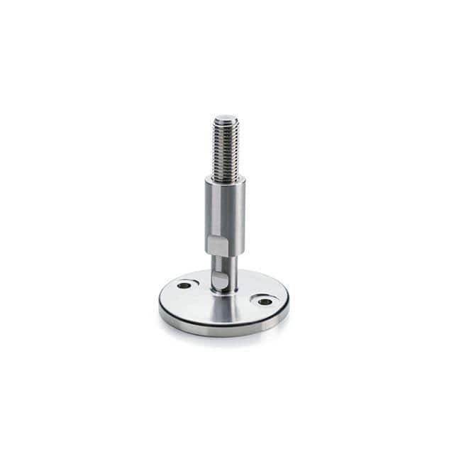 408268 LMY.F-HV, ADJUSTABLE FEET FOR GR