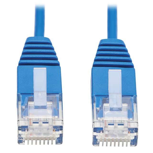 N200-UR03-BL CABLE MOD 8P8C PLUG TO PLUG 3'