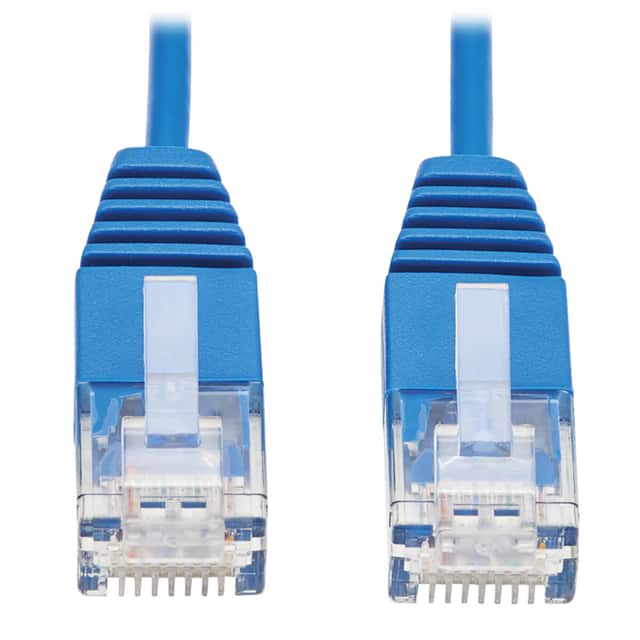 N261-UR03-BL CABLE MOD 8P8C PLUG TO PLUG 3'