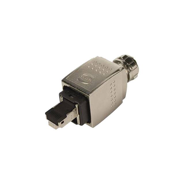 09352290401 HAN PUSHPULL RJ45 CAT5 CABLE SID