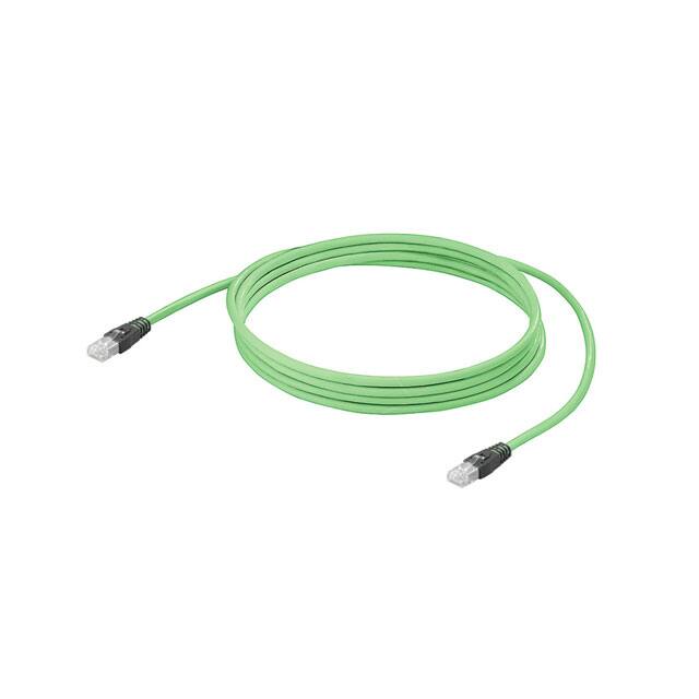 1522100300 CABLE MOD 8P4C PLUG-PLUG 98.43'