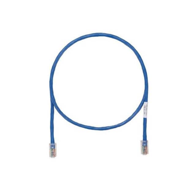 UTPCH10BUY CABLE MOD 8P8C PLUG TO PLUG 10'