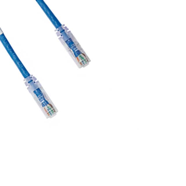 NK6PC7BUY CABLE MOD 8P8C PLUG TO PLUG 7'
