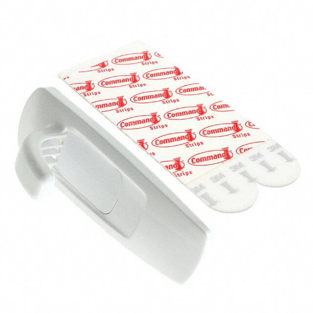 17003 LARGE UTILITY HOOK 1HOOK 2STRIPS