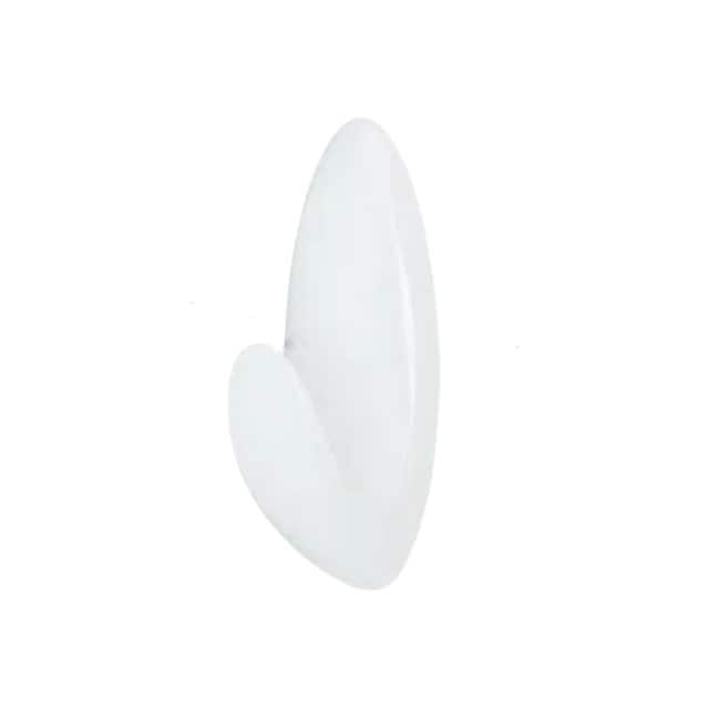 BATH17-3ES COMMAND LARGE TOWEL HOOKS