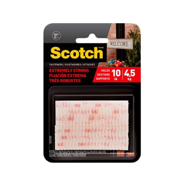 RFD7090 EXCELLENT INTERLOCKING TAPE FOR
