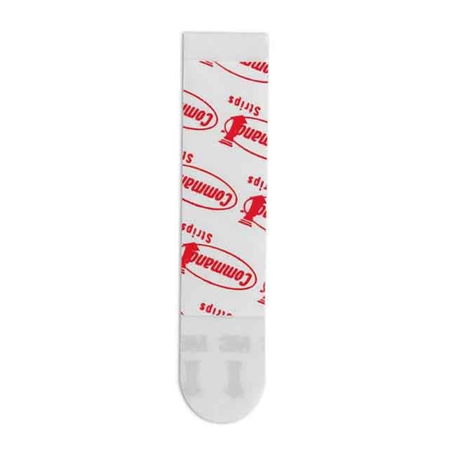 17521 3M COMMAND ADHESIVE STRI