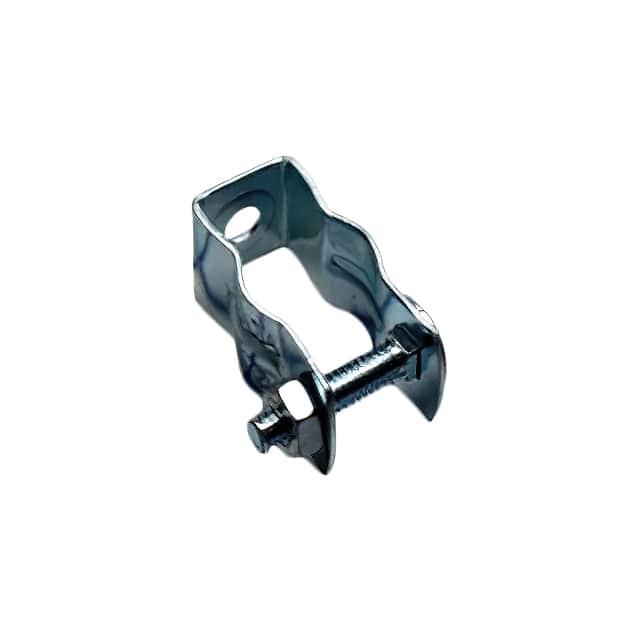 CH050B 3/8 & 1/2 IN COND HGR STL.