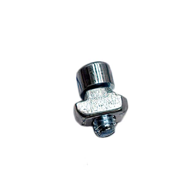 2TLA040033R3100 JSM 37 SUPPORT CLIP ECONOMY.
