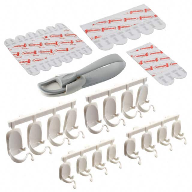 17379 CORD ORGANIZER PACK
