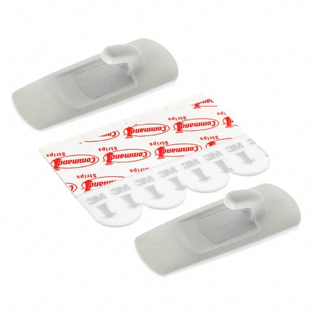 17002 SMALL UTILITY HOOKS