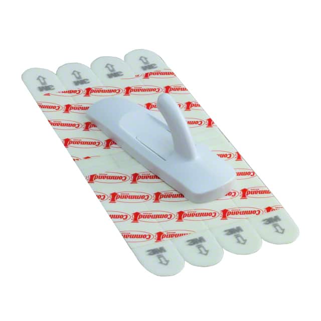 17001-S40 COMMAND MEDIUM UTILITY HOOKS