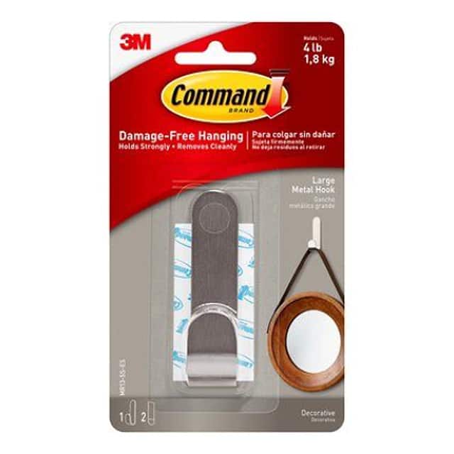 MR13-SS-ES COMMAND MODERN METAL LARGE H