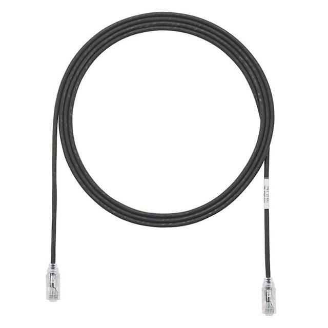 UTP28SP25BL COPPER PATCH CORD, CATEGORY 6 PE