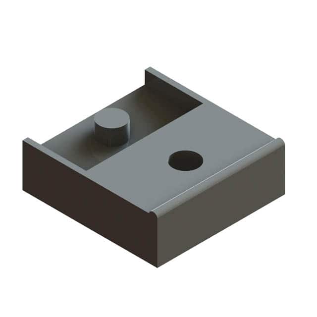 IEC-TO-220-18 INSULATOR RECT TO220 0.140"