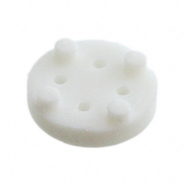 116-060 MOUNT CIRCULAR TO18 0.060"