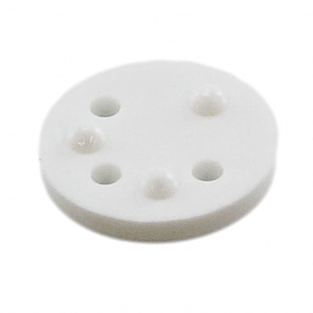 501-075 MOUNT CIRCULAR TO5 0.075"