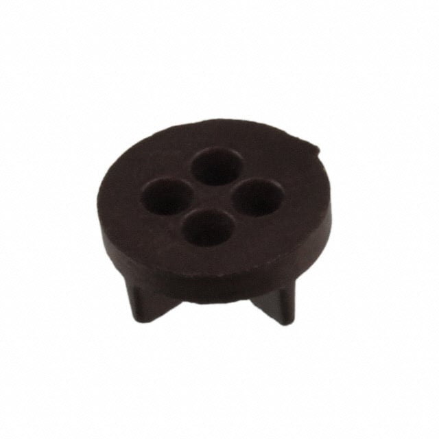 7717-7DAPG MOUNT CIRCULAR TO18 0.125"