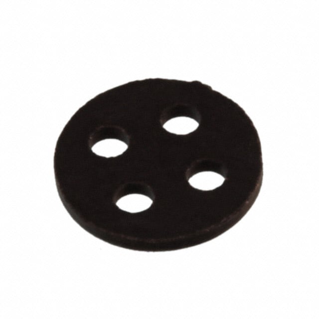 7717-16DAPG MOUNT CIRCULAR TO18 0.020"