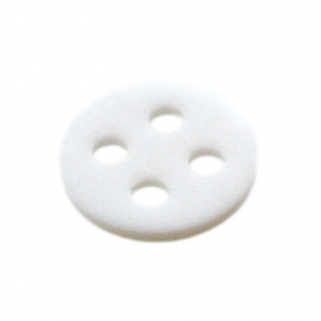 104-020 MOUNT CIRCULAR TO18 0.020"