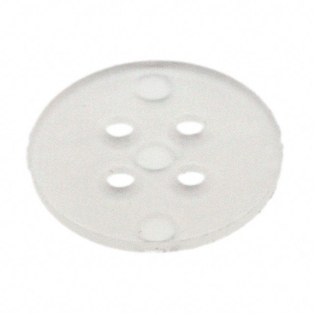 105-021 MOUNT CIRCULAR TO18 0.021"