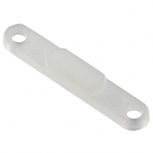 306-400 MOUNT RECT CAPACITORS 0.045"