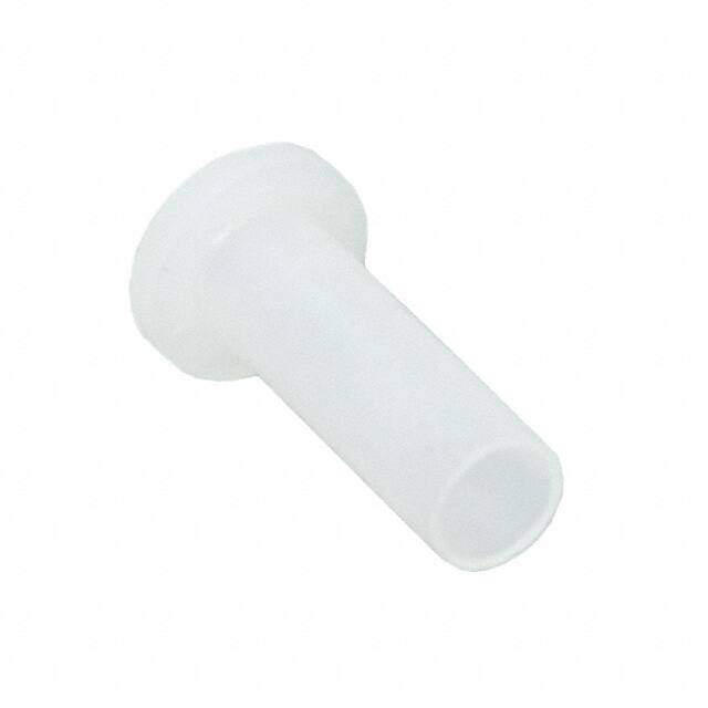MNI-6-32 INSULATOR #6 X .5"