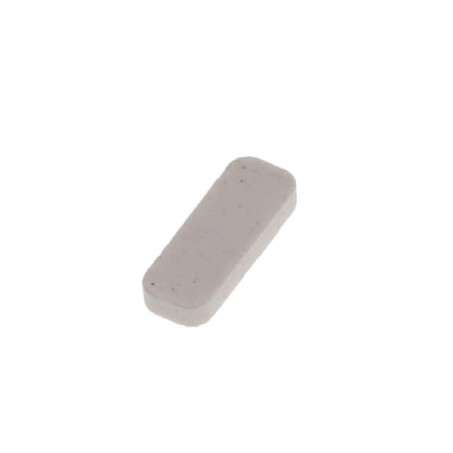 TO-118-100 SPACER RECT GEN PURP 0.100"