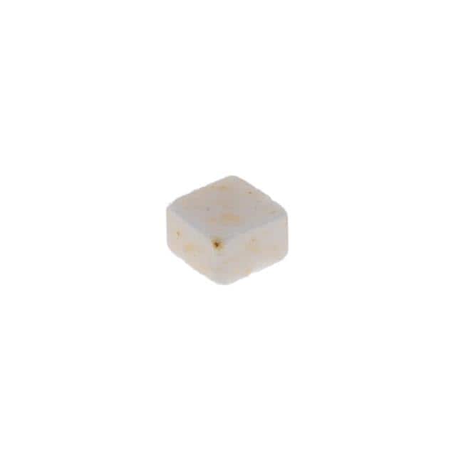 TO-121-060 SPACER SQUARE GEN PURP 0.060"