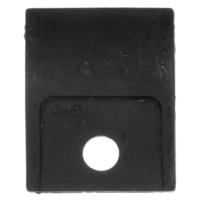 IEC-TO-218-18 INSULATOR RECT TO218 0.240"