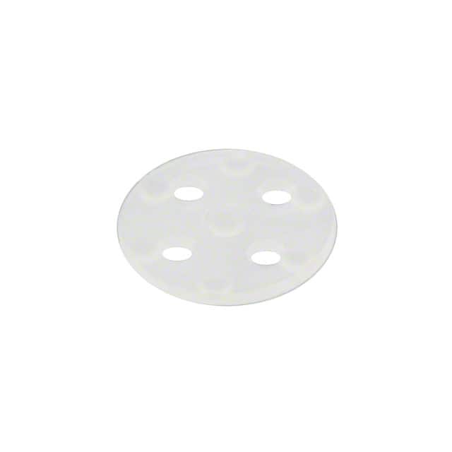 115-100 MOUNT CIRCULAR TO18 0.100"