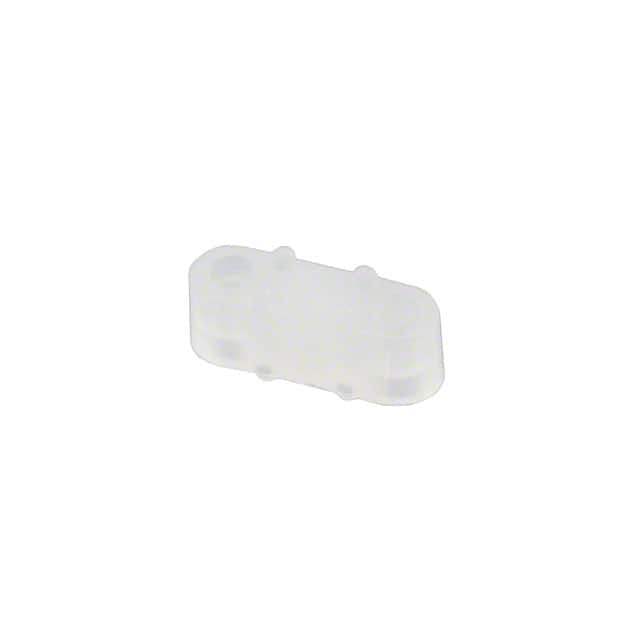 311-200 MOUNT RECT CAPACITORS 0.200"