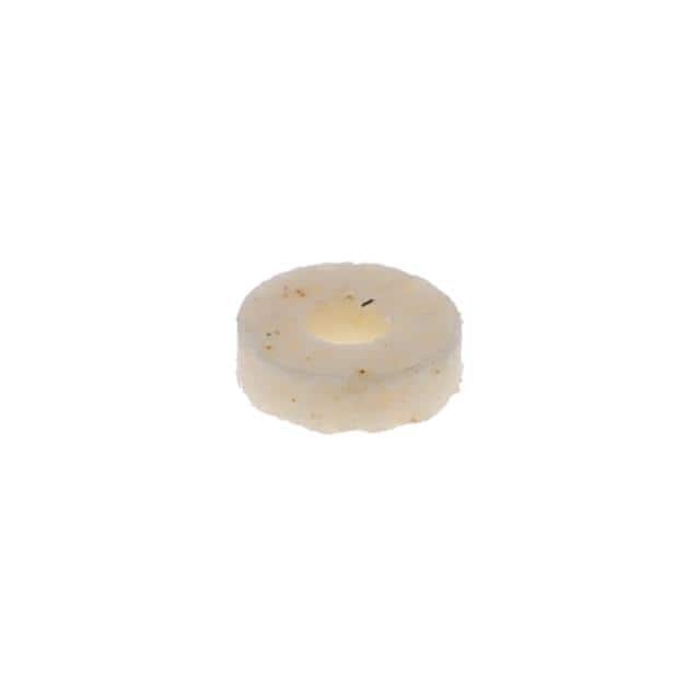 TO-8-050 SPACER TUBULAR GEN PURP 0.050"