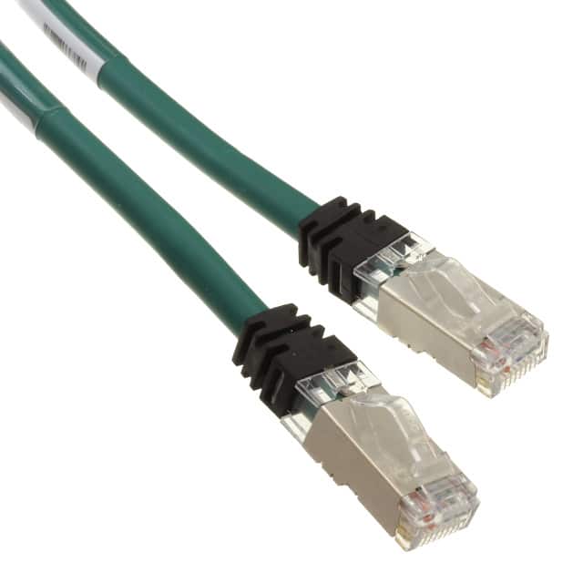 STP6X27MGR CABLE MOD 8P8C PLUG-PLUG 88.58'