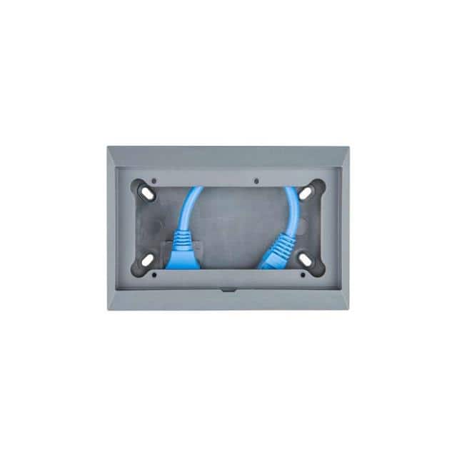 ASS050300010 VICTRON WALL MOUNTED ENCLOSURE F