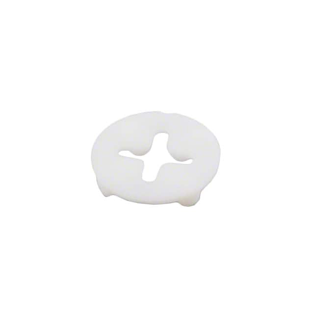 110-030 MOUNT CIRCULAR TO18 0.030"
