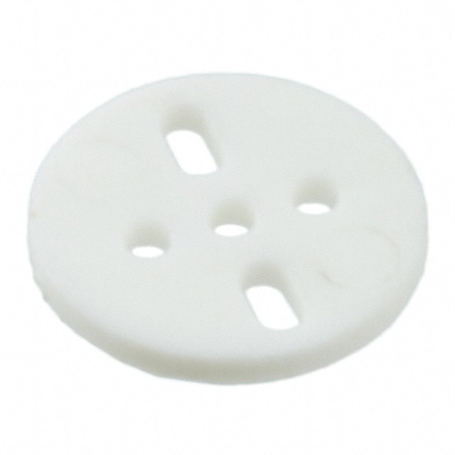 112-040 MOUNT CIRCULAR TO18 0.040"