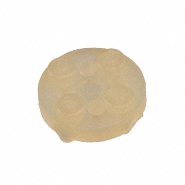 7717-18NG MOUNT CIRCULAR TO18 0.100"