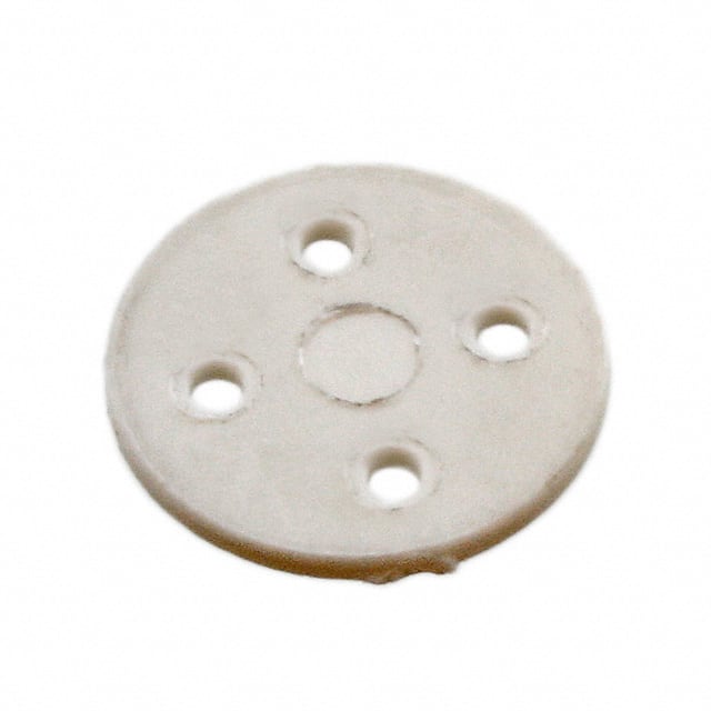 515-020 MOUNT CIRCULAR TO5 0.020"