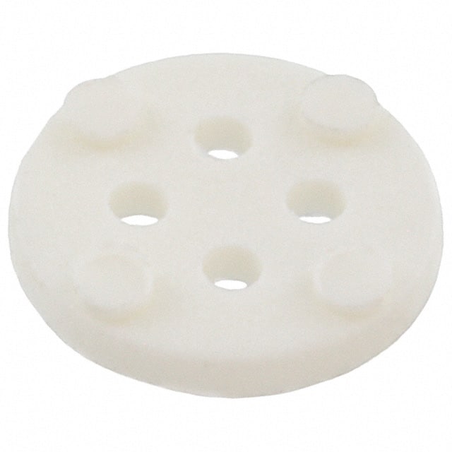 102-050 MOUNT CIRCULAR TO18 0.050"