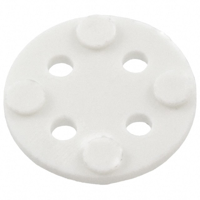 514-050 MOUNT CIRCULAR TO5 0.050"