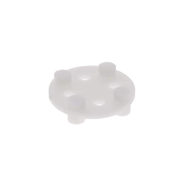 514-100 MOUNT CIRCULAR TO5 0.100"