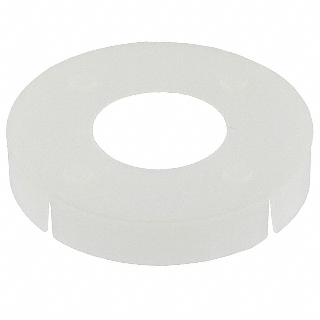 ECM-13 MOUNT CIRCULAR ELECT CAP 0.270"