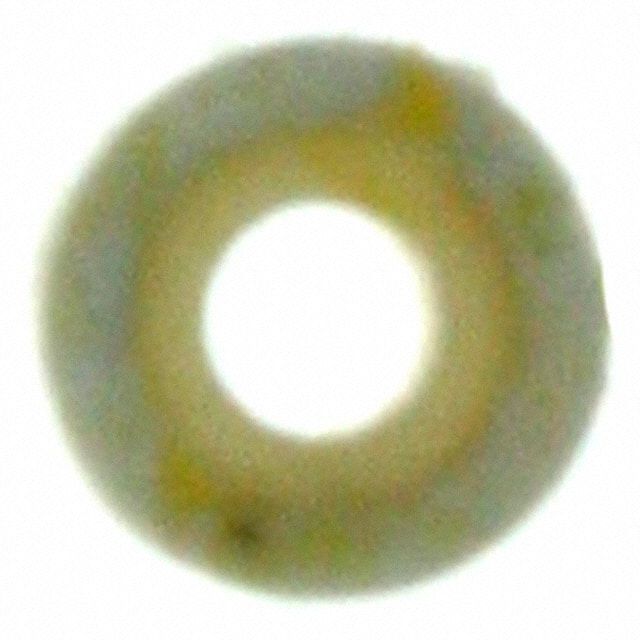 TO-68-090 SPACER TUBULAR GEN PURP 0.090"