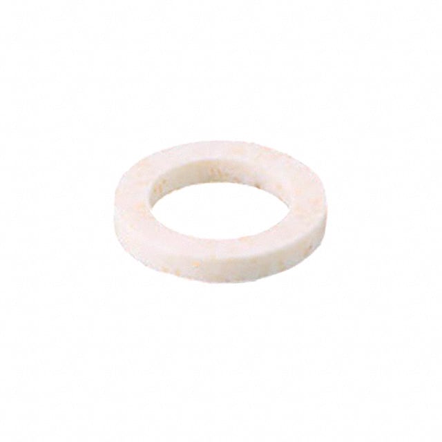 TO-33-050 SPACER CIRCULAR GEN PURP 0.050"