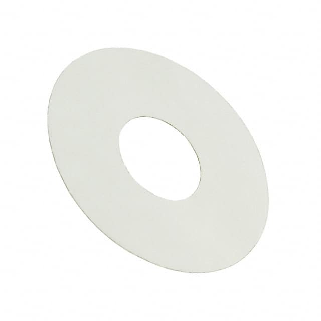 4683 INSULATOR CIRCULAR GEN PURP